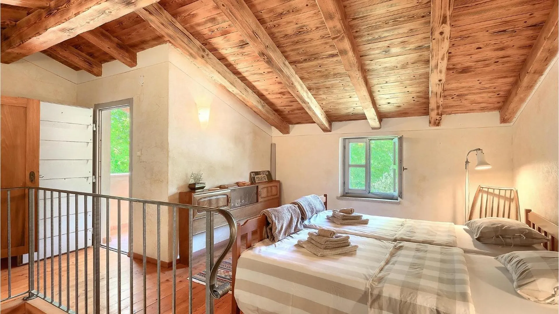 Holiday home Villa Roveria Butkovici