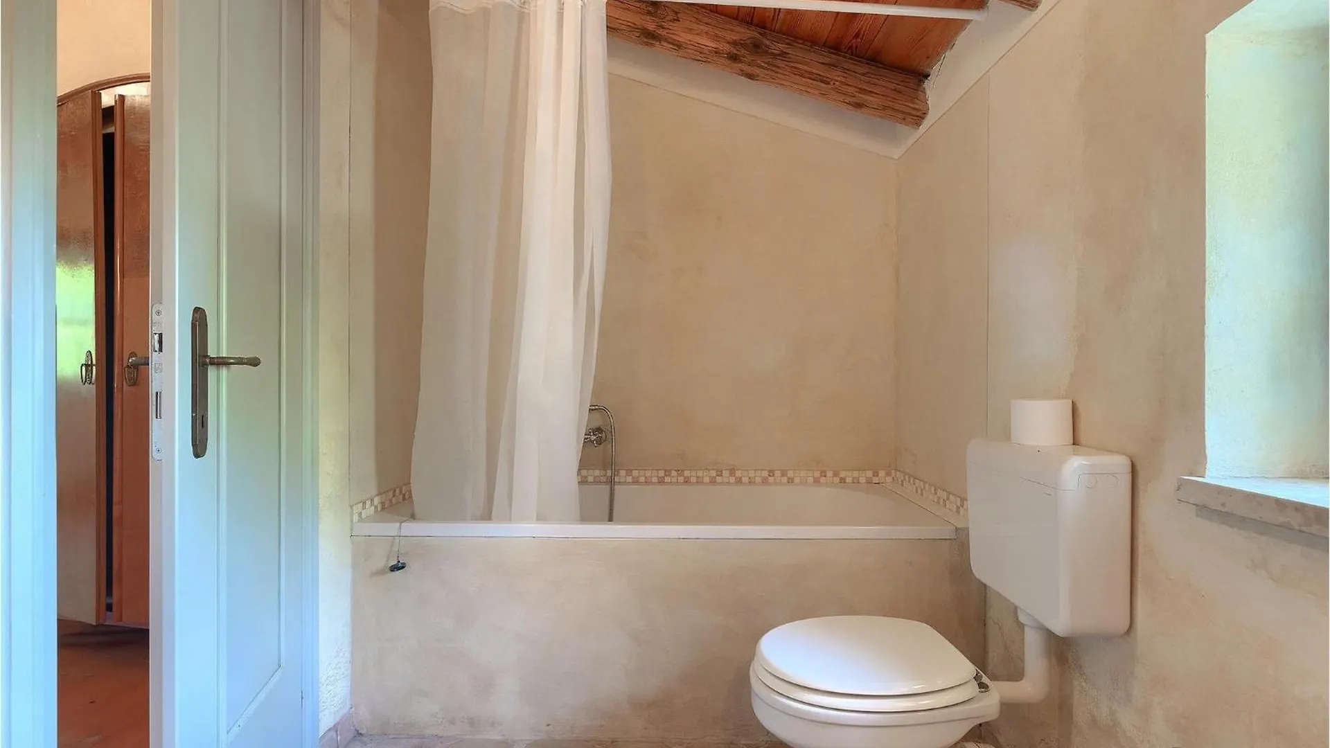Villa Roveria Butkovici  Butkovici (Istria)