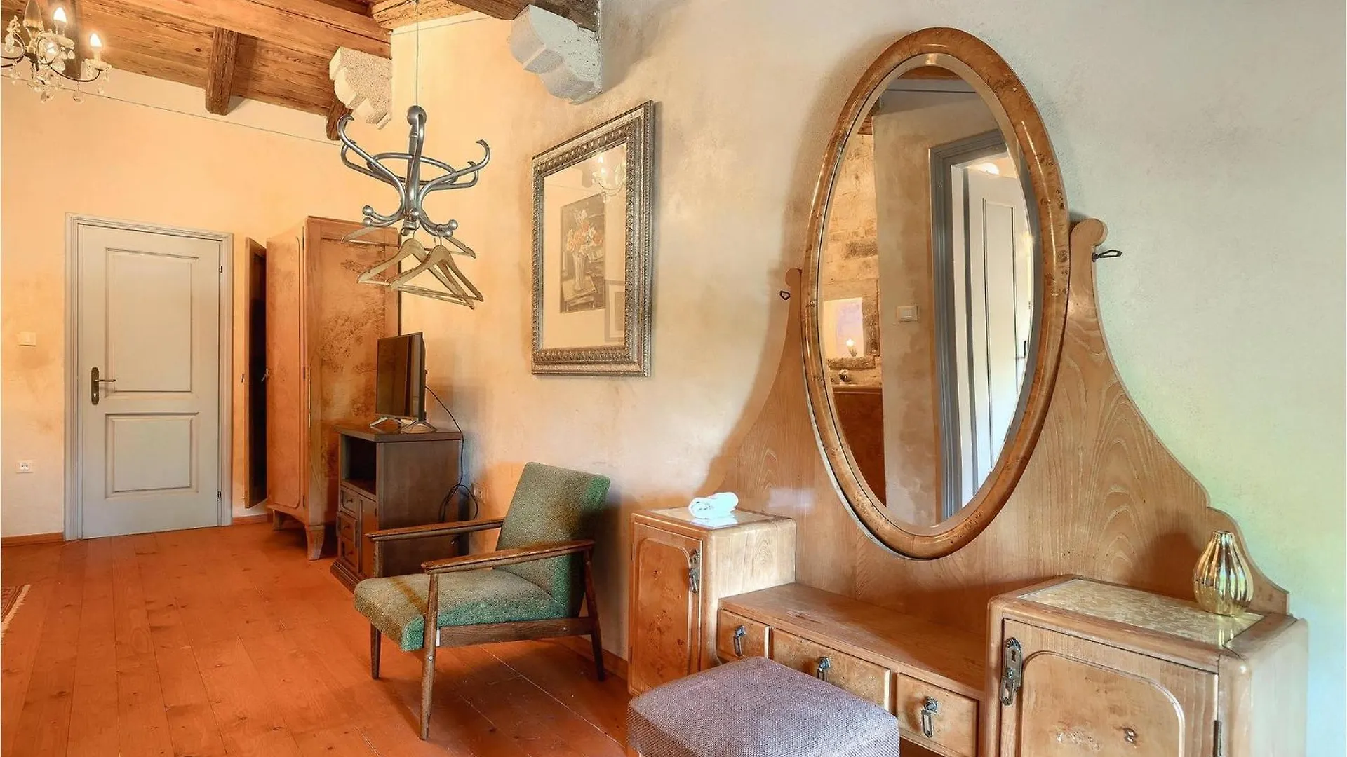 Holiday home Villa Roveria Butkovici