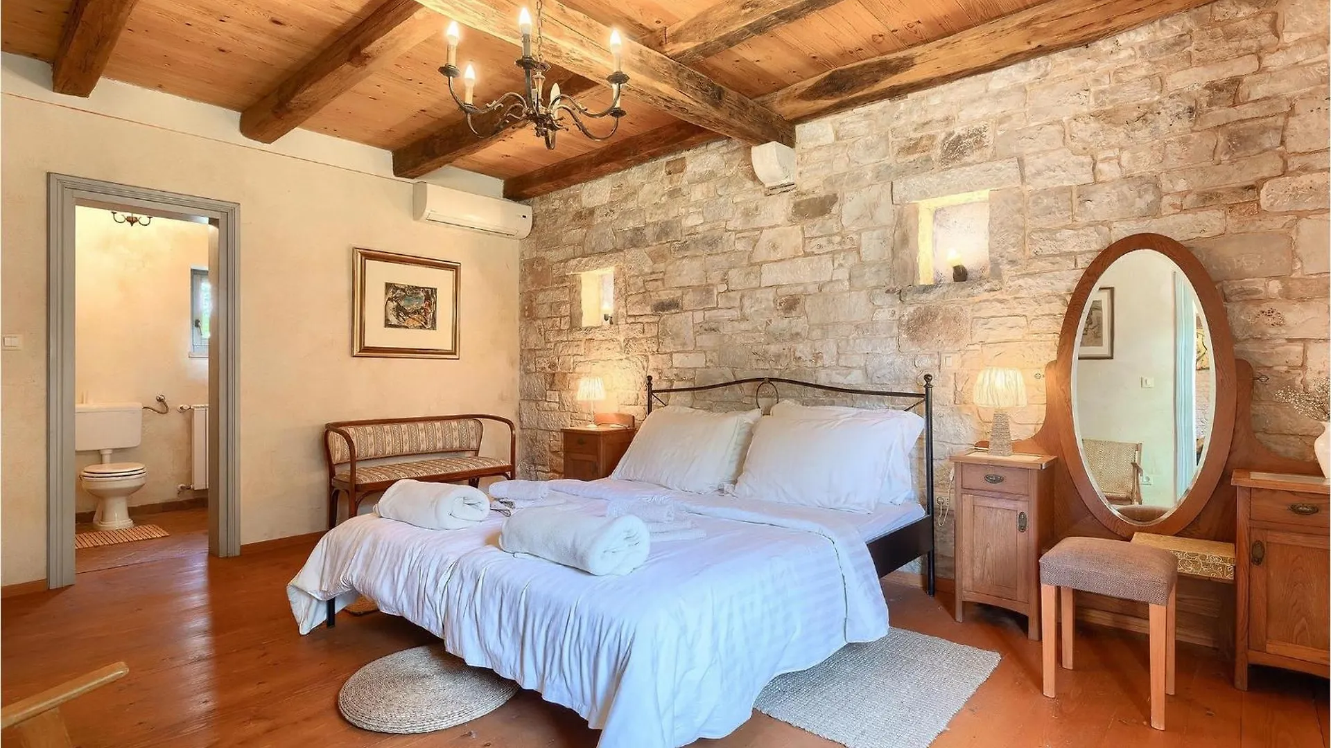 Villa Roveria Butkovici  0*, Butkovici (Istria)