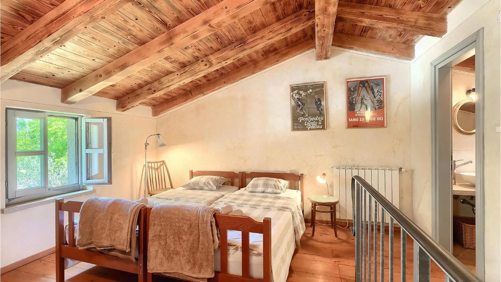 Villa Roveria Butkovici