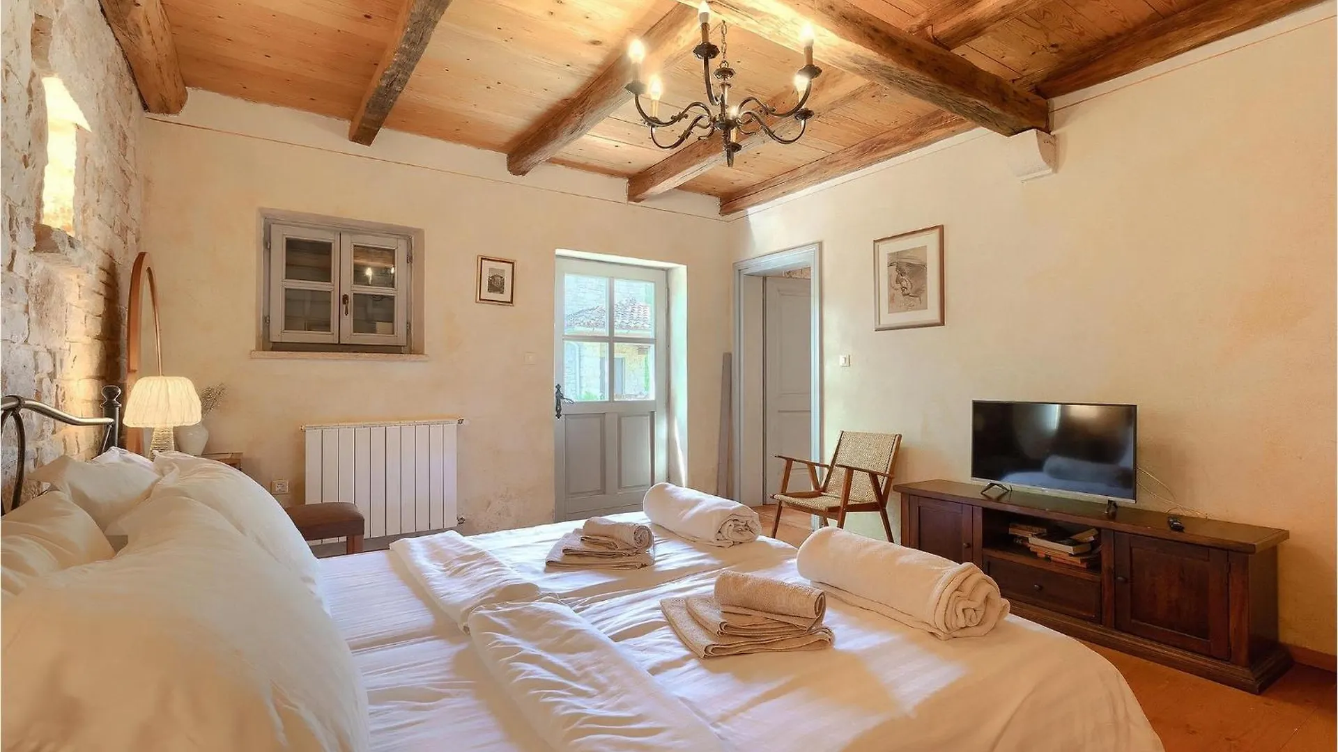 Holiday home Villa Roveria Butkovici