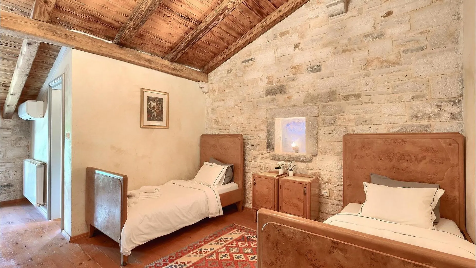 Villa Roveria Butkovici  Butkovici (Istria)
