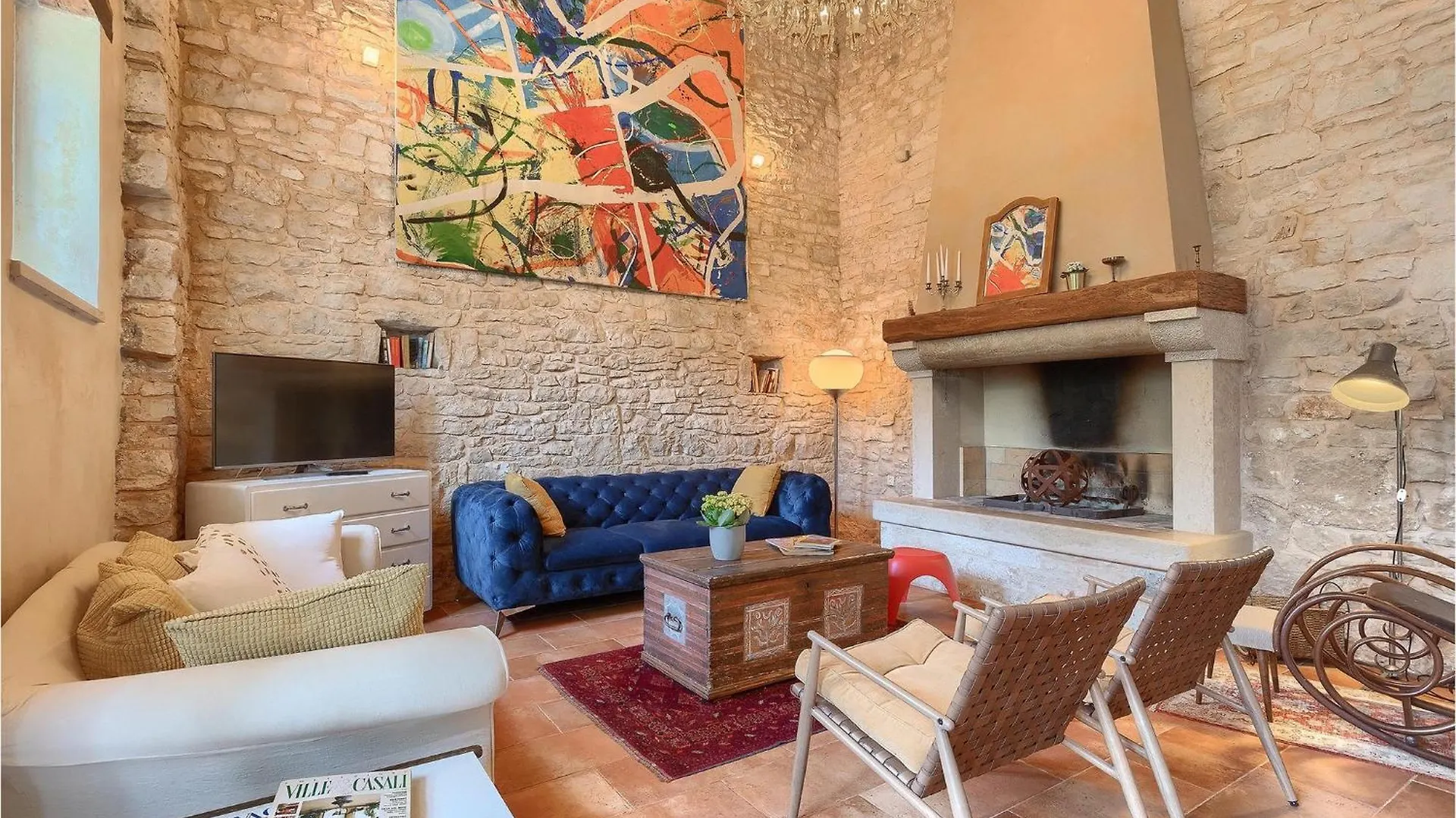 Holiday home Villa Roveria Butkovici  Croatia
