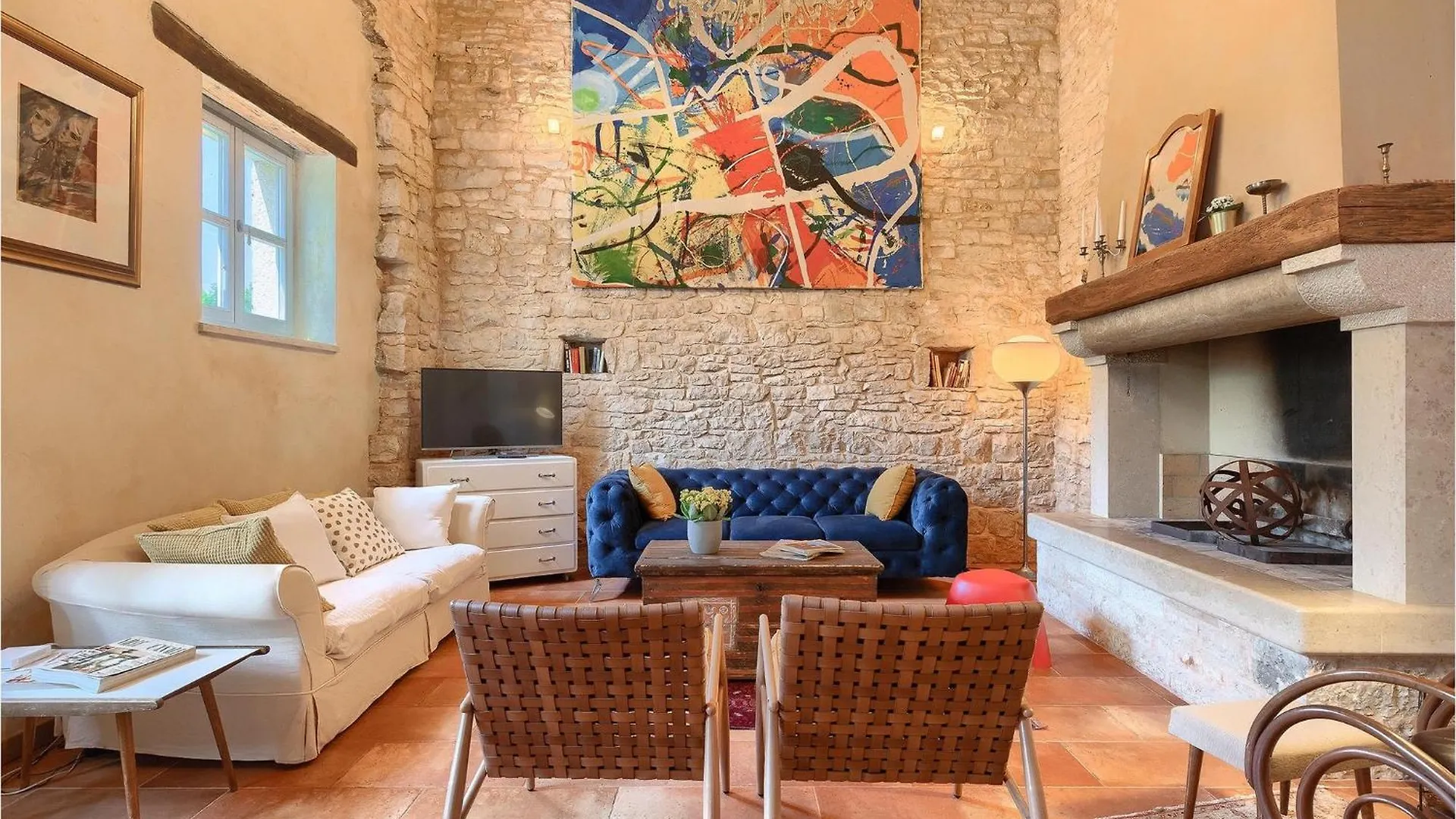 Villa Roveria Butkovici  0*, Butkovici (Istria)
