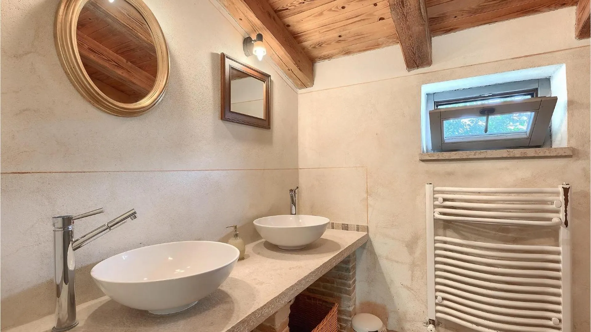 Villa Roveria Butkovici  Croatia
