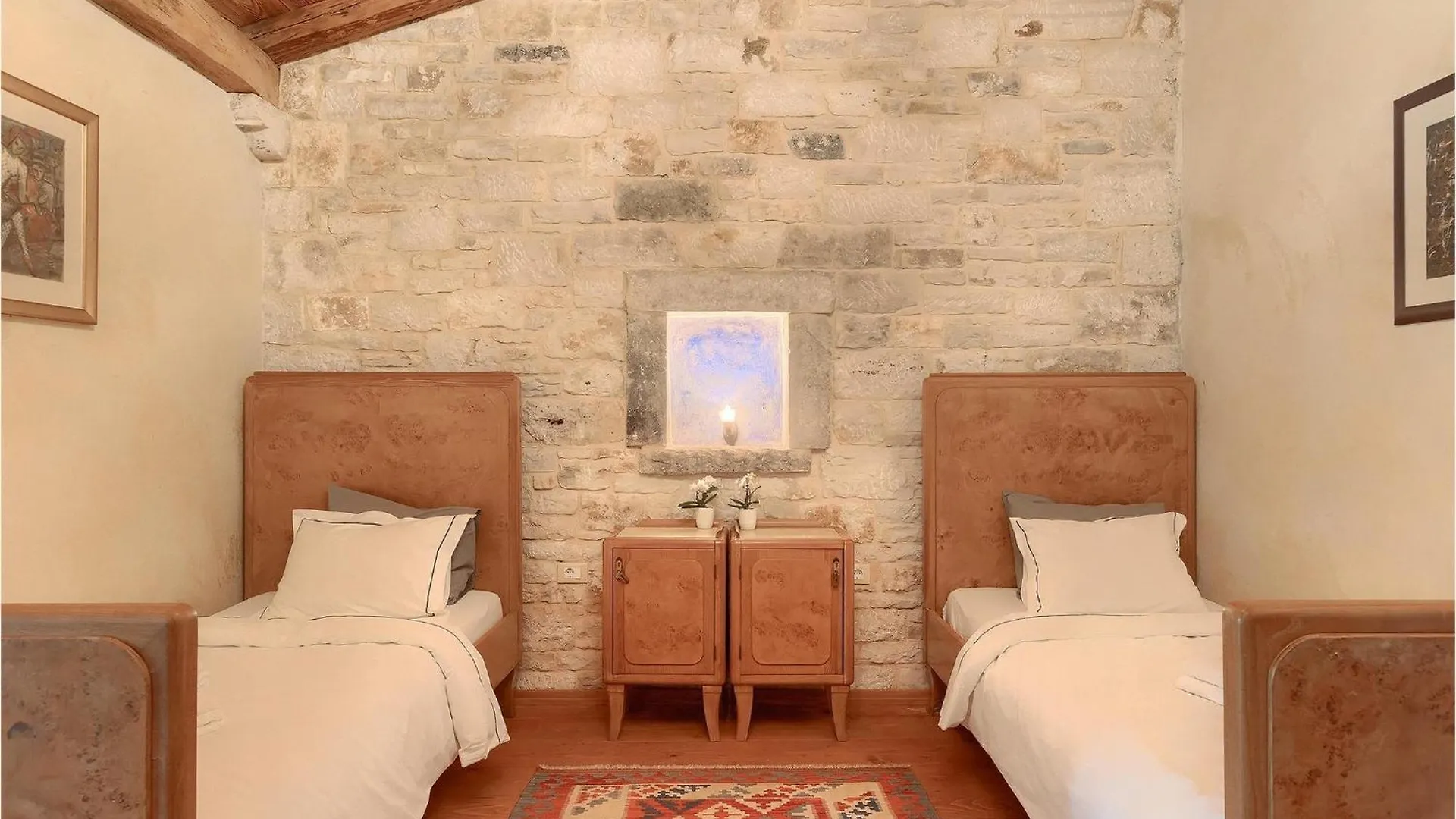 Villa Roveria Butkovici  0*, Butkovici (Istria) Croatia